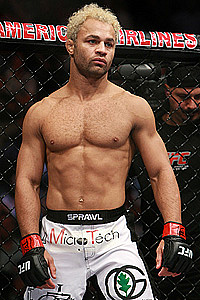 Josh Koscheck