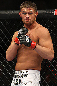 Daron Cruickshank