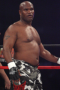 Gary 'Big Daddy' Goodridge