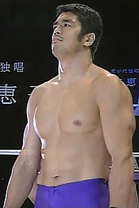 Nobuhiko Takada