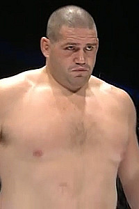 Rulon Gardner