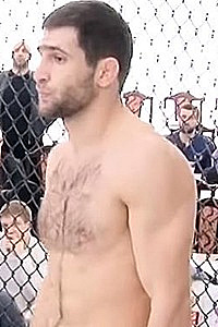 Ruslan Magomedov