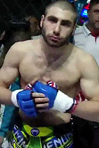 Arshak Vardanyan