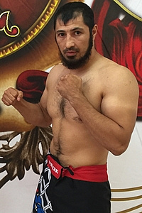 Daler Yakhyaev