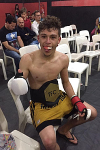 Guilherme Carradore