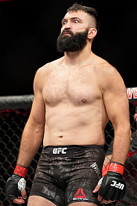 Andrei Arlovski