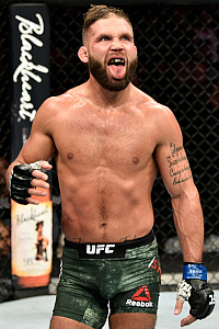 Jeremy Stephens