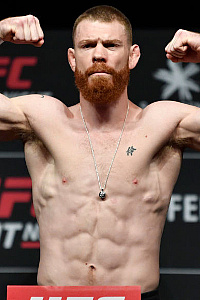 Paul Felder