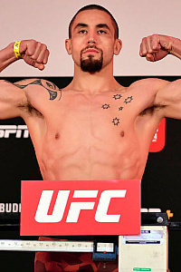 Robert Whittaker