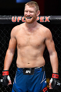 Sam Alvey