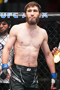 Said Nurmagomedov