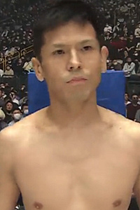 Tatsuya Nakazawa