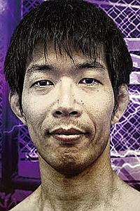 Kosuke Oishi