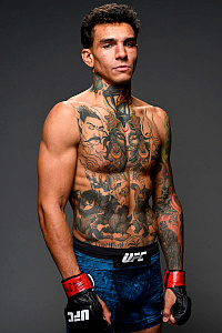 Andre Fili