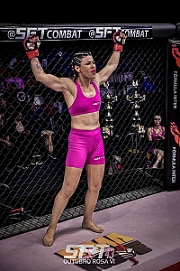 Ireni Oliveira