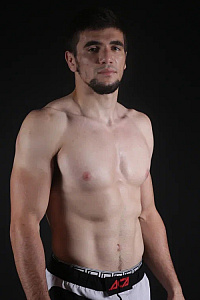 Muslim Ibragimov