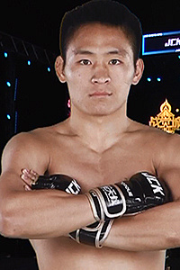 Zhipeng Liu