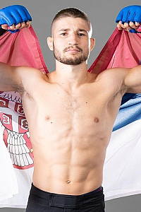 Miljan Zdravkovic