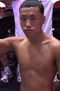 Jae Bok Jung