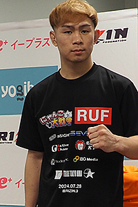 Ren Sugiyama