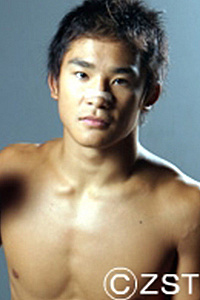 Yujiro Kushida