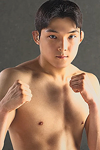 Seong Ho Cheon