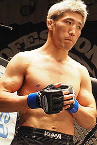 Yutaka Shimamura