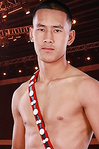 Zhayebu Lian