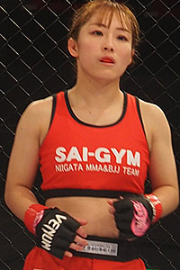 Kyoka Minagawa