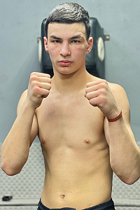 Nasim Toshev