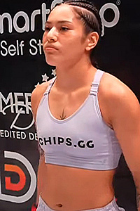 Mia Grawe