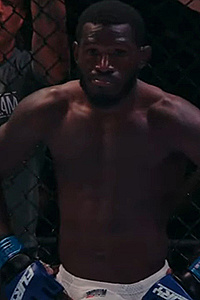Abdul Kamara