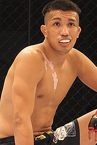 Ken Ura
