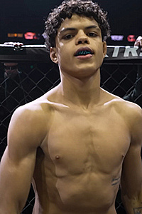 Nicolas Santos