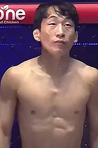 Jae Nam Yoo