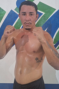Diogo Trindade Progenio