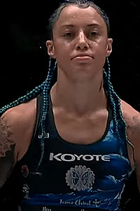 Kyle Steele