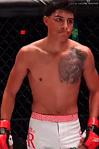 Nathan Regino