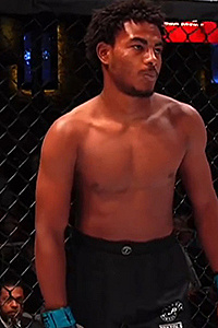 Jalen Perez