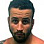 Antonio Paulo 'Montanha' Branjao