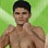 Jose Francisco 'Ysack Massaranduba' Neves Xavier