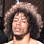Jamey 'The Afro Samurai' Simmons