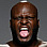 Derrick 'The Black Beast' Lewis
