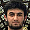 Nozimbek 'Hunter' Nomozov
