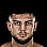 Ismail 'The Austrian Wonderboy' Naurdiev