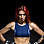 Viktoria 'Mariachi' Shakhova