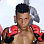 Gleyson 'Pitbull' Menezes